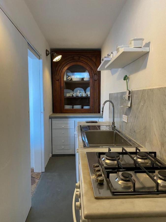 Holiday home La Casa Nella Roccia Taormina
