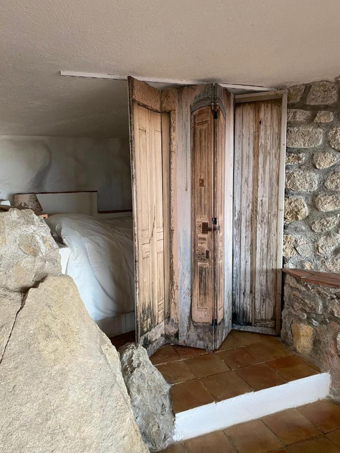 La Casa Nella Roccia Holiday home *