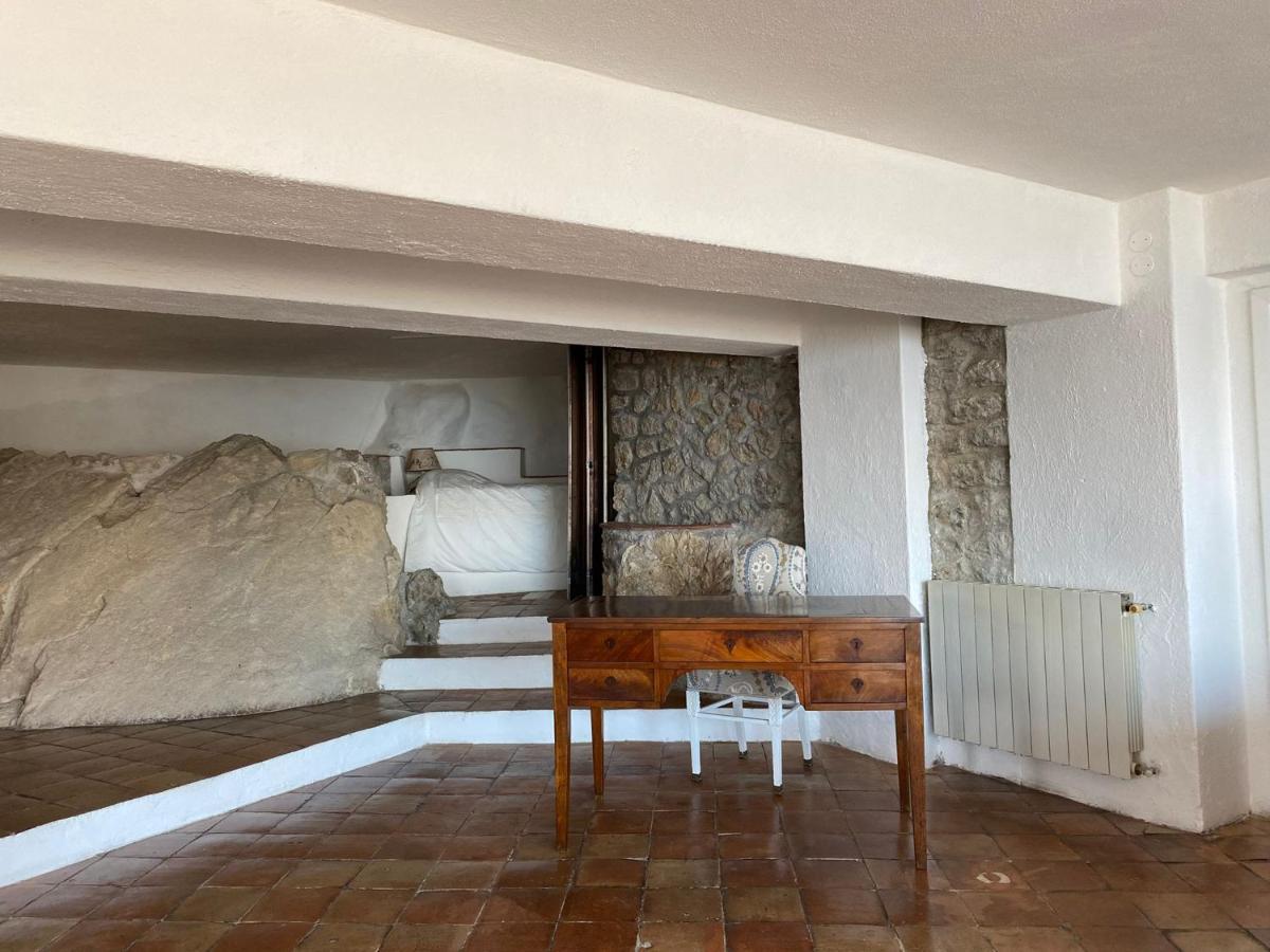 Holiday home La Casa Nella Roccia Taormina