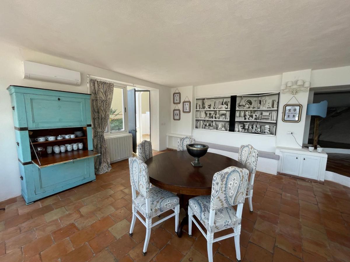 Сasa de vacaciones La Casa Nella Roccia Taormina