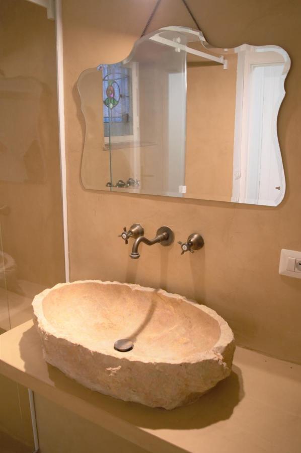 La Casa Nella Roccia Holiday home Taormina