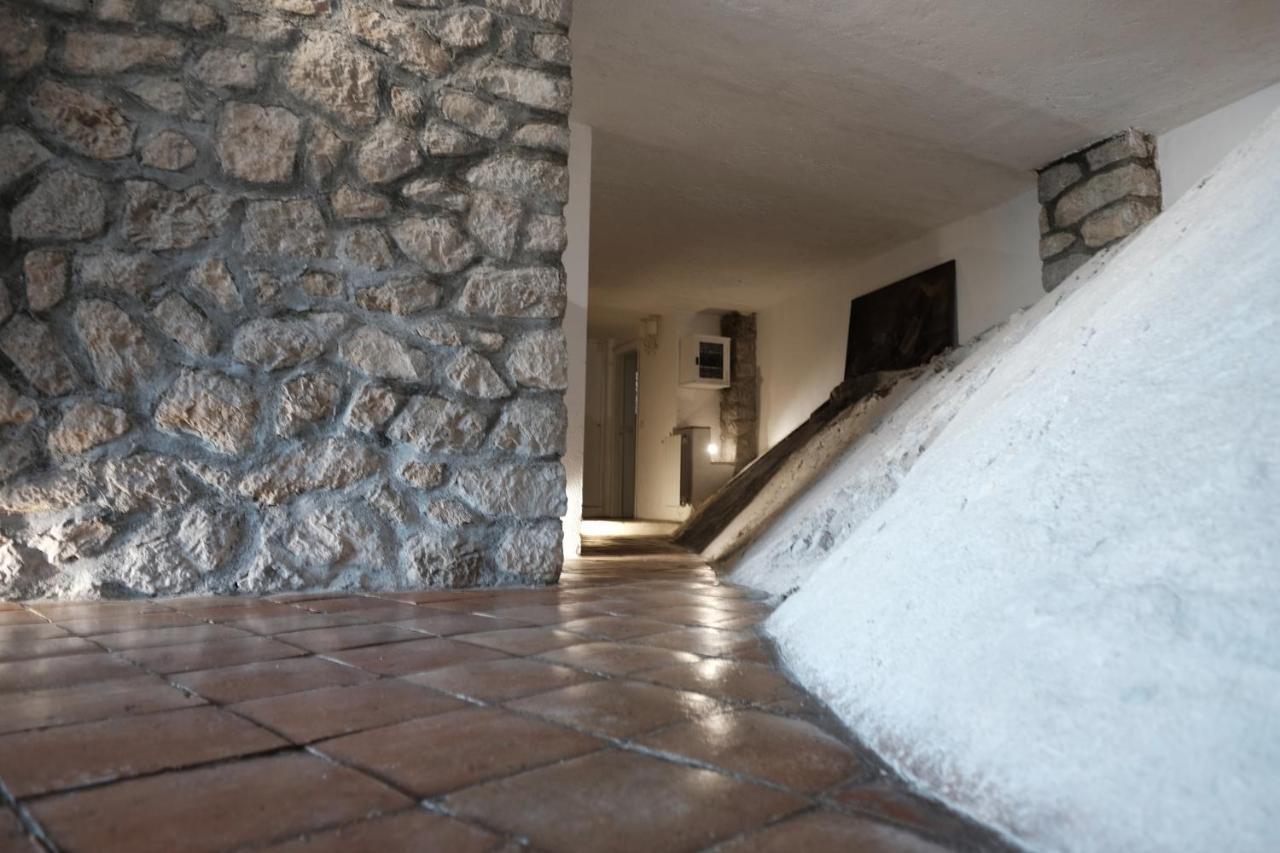 Holiday home La Casa Nella Roccia Taormina